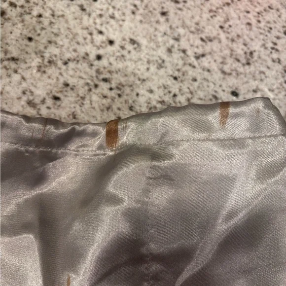 Women’s Size 38.5 Giuseppe Zanotti Design Black and Gold Strappy Sandal - Picture 11 of 11